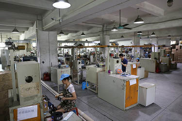 Китай Dongguan Dezhijian Plastic Electronic Ltd