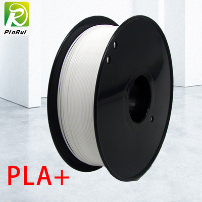 Нить PLA Pro 1.75mm пластиковая для 3D принтера 1kg/Roll ровно материального