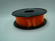 Апельсин 3.0мм/1.75мм резиновая гибкая нить принтера 1.0КГ/Ролльс 3Д