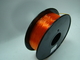 Апельсин 3.0мм/1.75мм резиновая гибкая нить принтера 1.0КГ/Ролльс 3Д