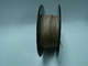 Материал 1.75мм/3.0мм настольного диаметра нити печатания 3Д деревянного деревянный