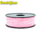 Точность ПЛА розовой нити принтера 3Д габаритная +/- 0,05 Мм 2.2ЛБС
