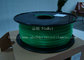 Материалы ПЛА 1.75мм нити принтера 3д зеленого цвета травы биодеградабле