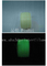 зарево нити PLA 1.75mm/3.0mm в темное ом-зелен для принтера 3D