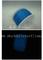 Зарево нити 3mm ABS в темной нити голубом 1kg/катышке принтера 3d
