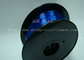 Высокая мягкая нить 1.75mm/3.0Mm принтера 3D TPU резиновая в сини