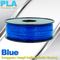 материал потребляемых веществ ПЛА 1.75мм нити принтера 3Д гибкий 3мм пластиковый