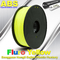 Высокая точность Fluo - желтая нить 1kg/катышка принтера ABS 3D