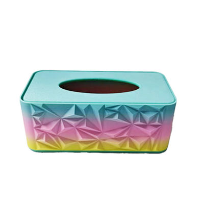 PINRUI 3D принтер Филамент PLA Мат Rainbow 1,75 мм 1 кг Многоцветный подходит для большинства FDM принтеров