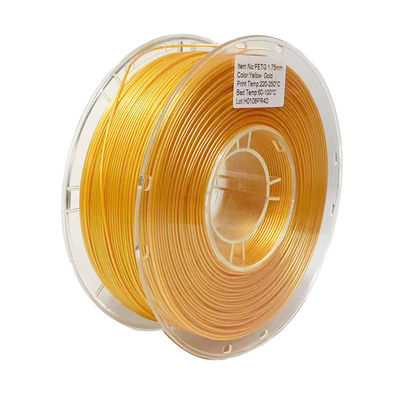 PINRUI PETG Филамент 1,75 мм 1 кг для 3D-печати