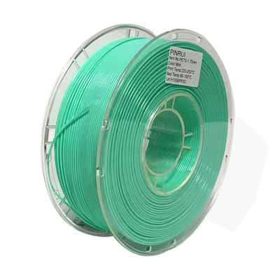 PINRUI PETG Филамент 1,75 мм 1 кг для 3D-печати