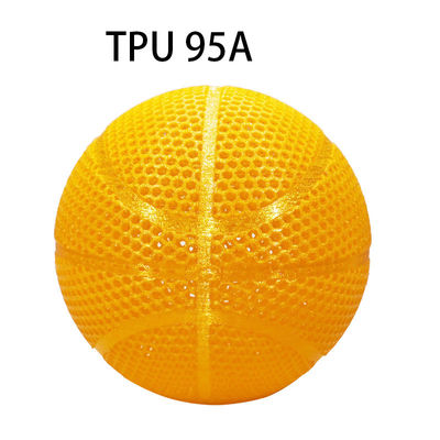 TPU Гибкая 3D-принтерская нить 1.75 мм Для 3D-принтера