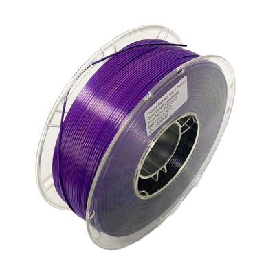PINRUI Silk Rainbow Pla Пластмассовые нитки 1,75 мм 3D Нитки 1,75 мм Magic Color PLA Пластмассовый стержень PLA Нитки