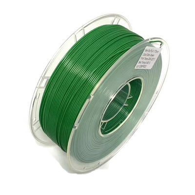 Нить принтера PLA 3D катышка 1 kg 1,75 mm цвета серого цвета