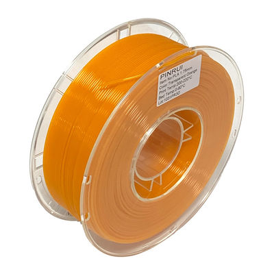 Нить принтера PLA 3D катышка 1 kg, синь 1,75 mm