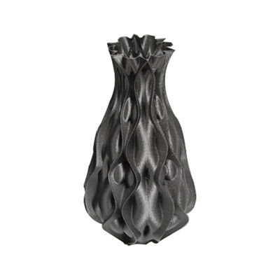 Углеродное волокно Pa-Cf нейлон 3d Pla Filament 1.75mm Черный Высокая прочность