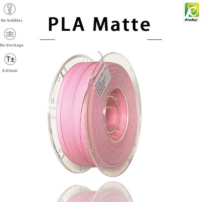 Нить принтера 3D PLA чистого цвета 1.75mm штейновая