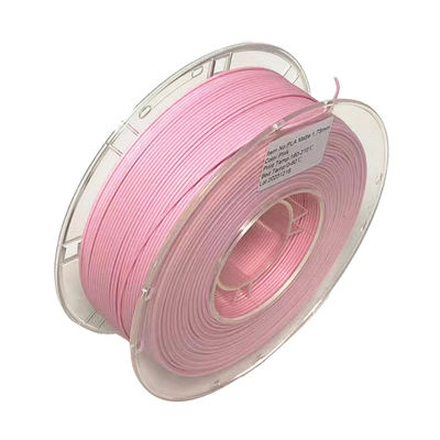 Печатание нити 3d принтера 3d PLA PinRui 1.75mm штейновое