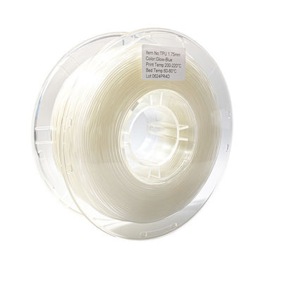 PINRUI ТПУ нить 1.75 мм/2.85 мм для FDM 3D печати 1KG/3KG/5KG/10KG OEM/ODM Пластиковые продукты