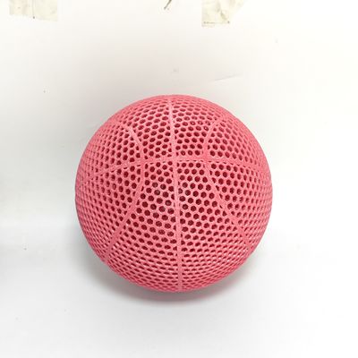 PINRUI Высокоустойчивый принтер PEBA 3D Филамент 3D баскетбол 175 мм PEBA Филамент Бесвоздушный баскетбол
