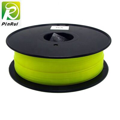 High Quality 3D PLA Plastic Rods 1.75mm for FDM 3D Printers 45 Colors 340M Length Wholesale