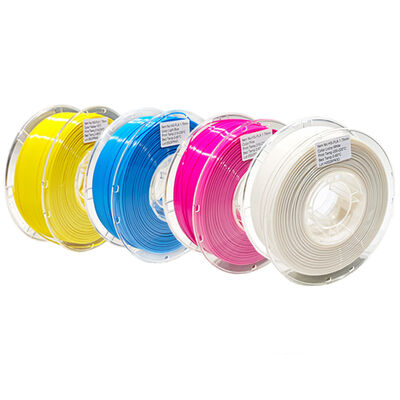 PINRUI HS-PLA 1,75 мм Высокопрочная сыпная нить 250 г / 1 кг / 3 кг / 10 кг Наружная реклама Пластиковые прутки Температура