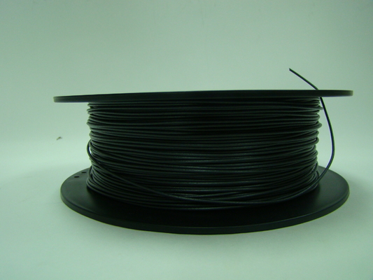 волокно 3D углерода 1.75mm 3.0mm печатая нить 0.8kg/крен