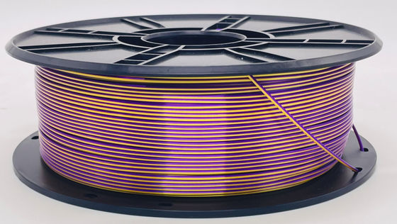 шелк/PLAfilament, нить шелка, нить pla, принтер цвета 3d, материал pla