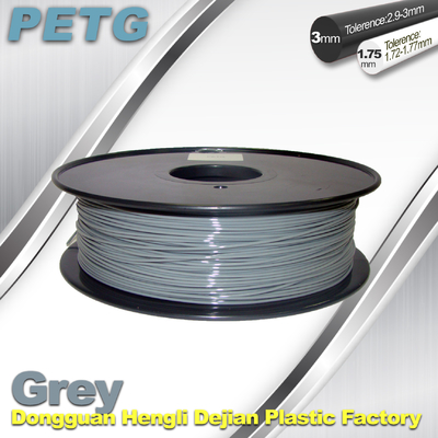 Высокотемпературная устойчивая нить принтера PETG 3d