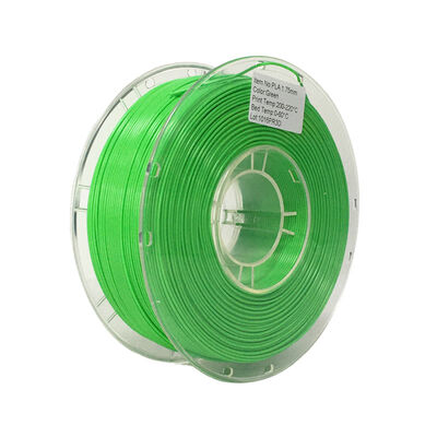 PinRui 1.75mm Premium PLA Pro Filament Factory Direct Высококачественные материалы для 3D принтера Купить сейчас!