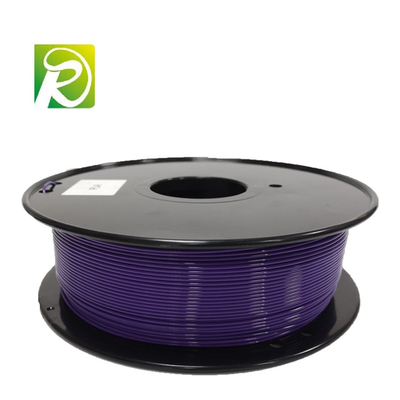 PLA 3D 1.75mm 3.0mm печатая нить 1kg/крен