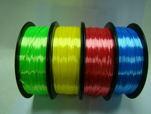 Нить 1,75 PLA шелка