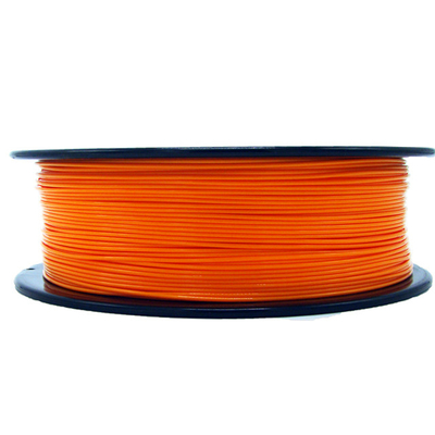Чистая нить 1.75mm 1kg принтера Pla+ расположения 3d