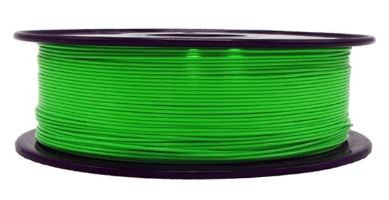 Biodegradable нить 1,75 PLA шелка для ручки 3D