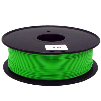 Нить принтера pLA+ допуска 0.02mm 1kg FDM 3D 1,75 mm