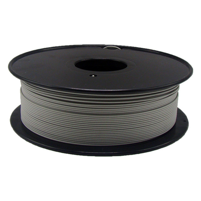 Нить 1kg принтера PLA 1,75 mm 3D ABS ранга контакта еды