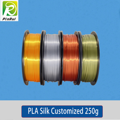 воск нити 3d Refill Pla 250g печатая 1.75mm