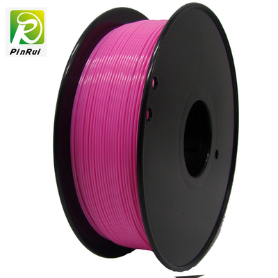 упаковка вакуума нити 1kg 1.75mm Pla PinRui принтера 3d